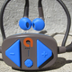 Illustration for article titled Arriva LEO Headphones: Rugged, Wireless Freedom